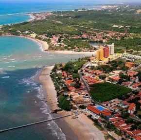 PRAIA DE PIRANGI - APARTAMENTO